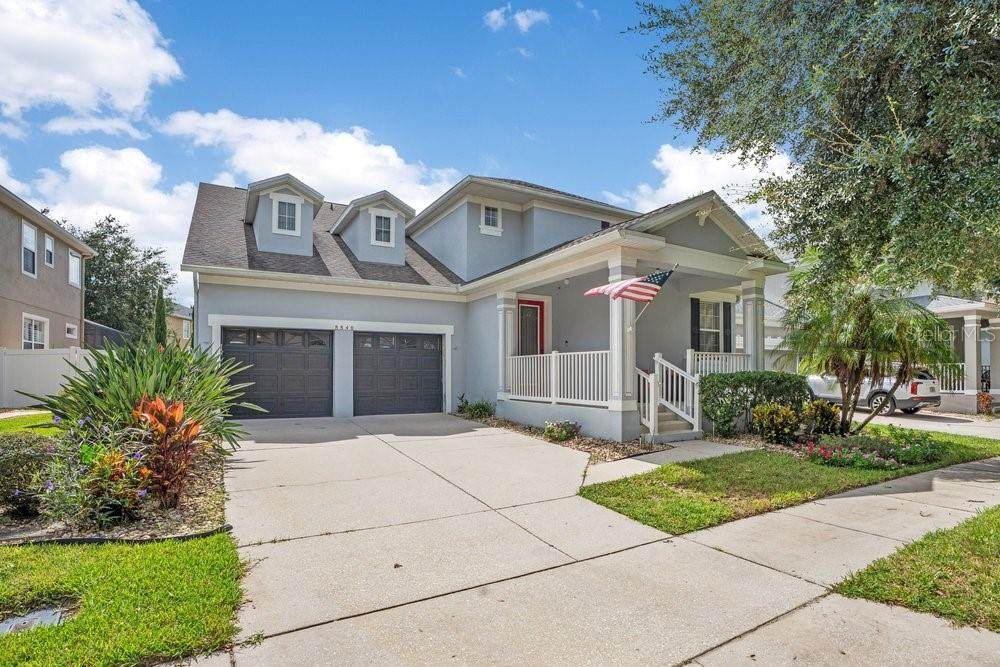 8840 Abbey Leaf Lane - Photo 1