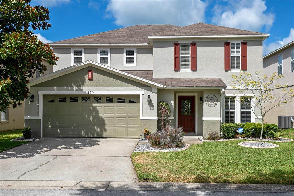 129 Roseling Crossing - Photo 1