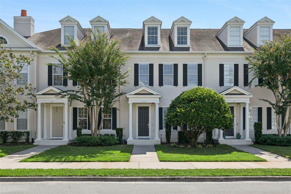 319 Celebration Boulevard - Photo 1