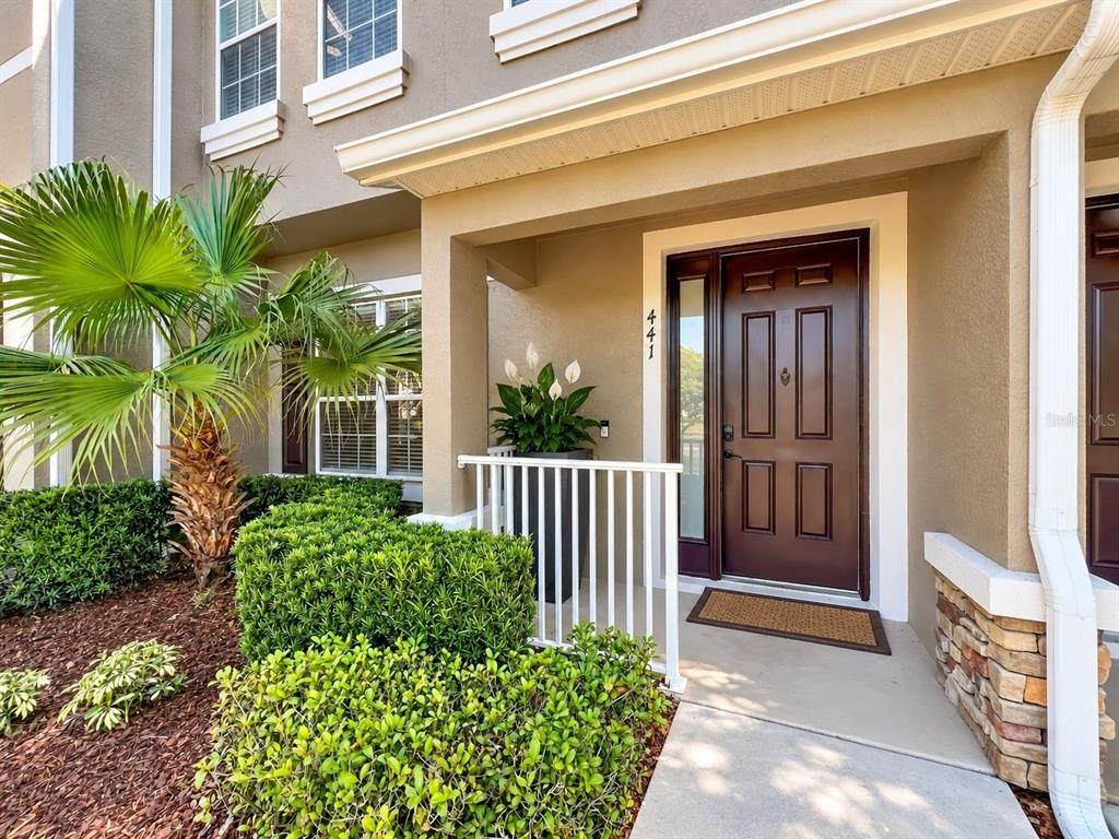 441 Black Knight Way - Photo 1