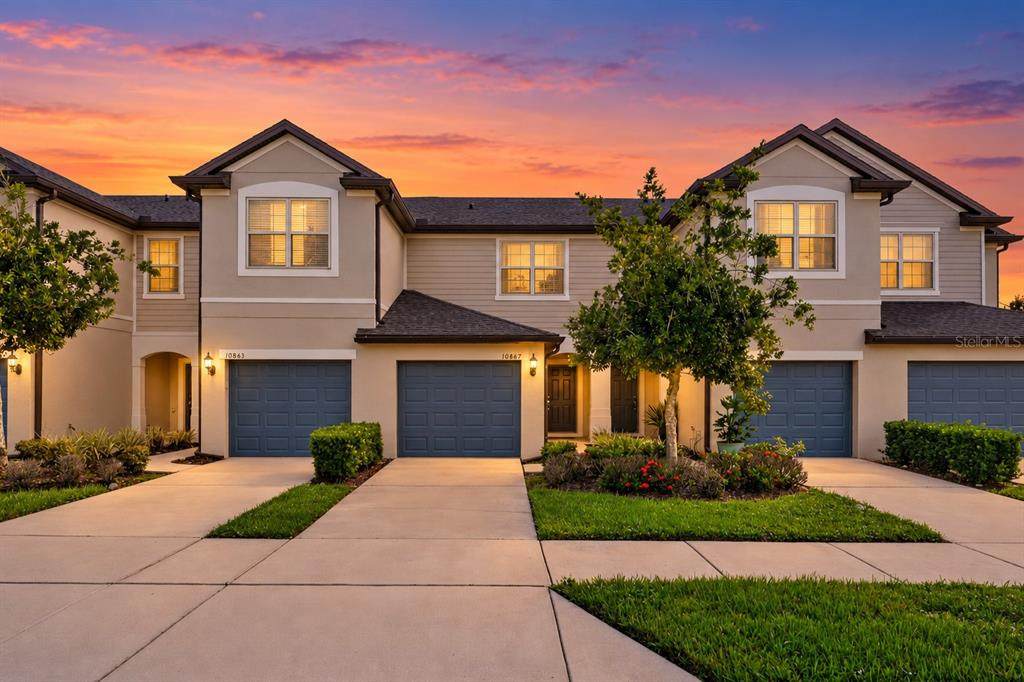 10867 Corsican Street - Photo 1
