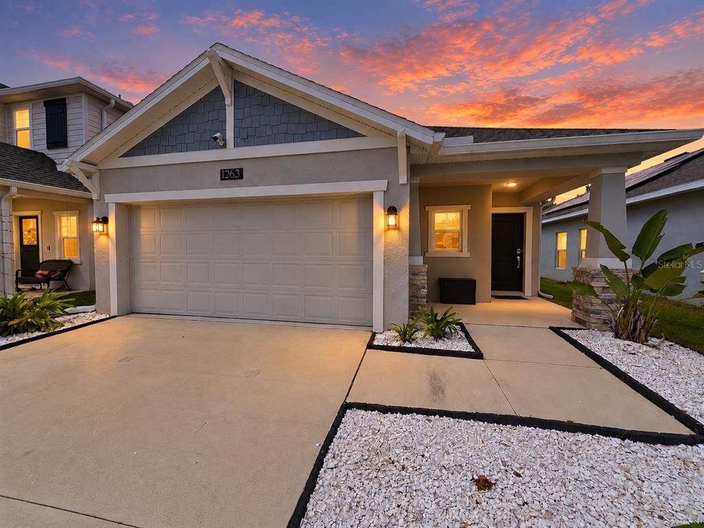1263 Sand Trap Court - Photo 1