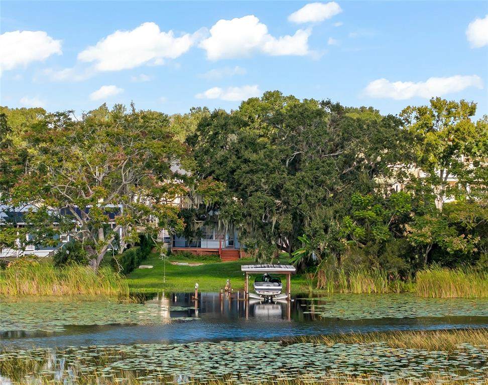 3278 Downs Cove Rd Road - Photo 1