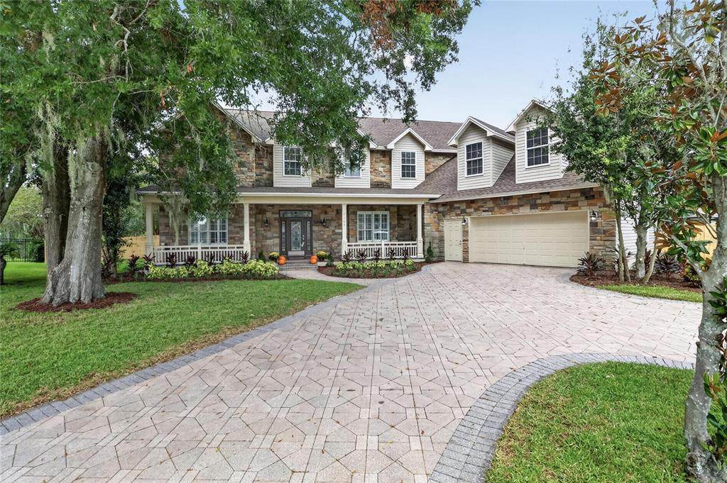 7103 Twelve Oaks Drive - Photo 1