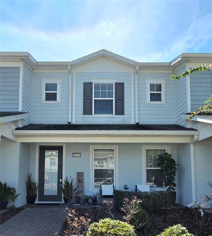 10474 Folly Beach Road - Photo 1