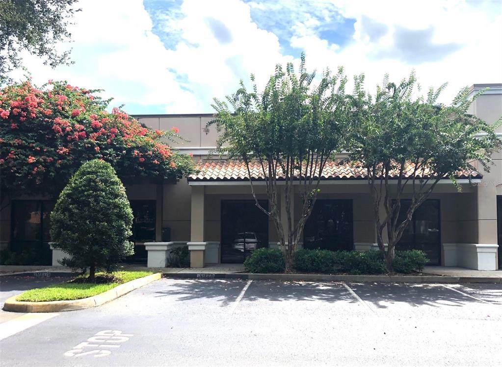 630 Wymore Road Road - Photo 1