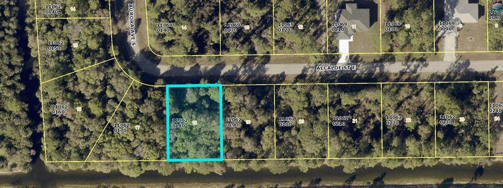 918 Alcalde Street - Photo 1