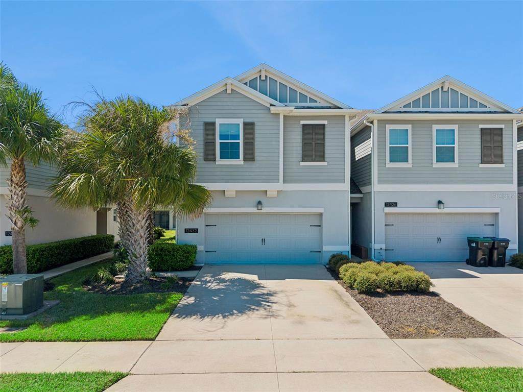 12432 Turtle Grass Drive - Photo 1