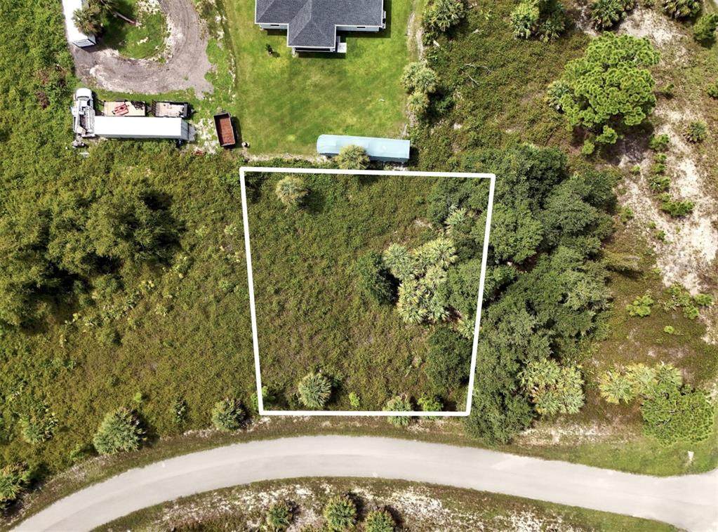 N/A Vineyard Cir - Photo 1