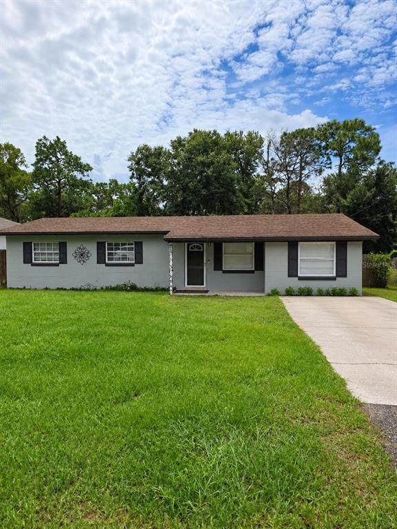 252 Longhorn Drive - Photo 1