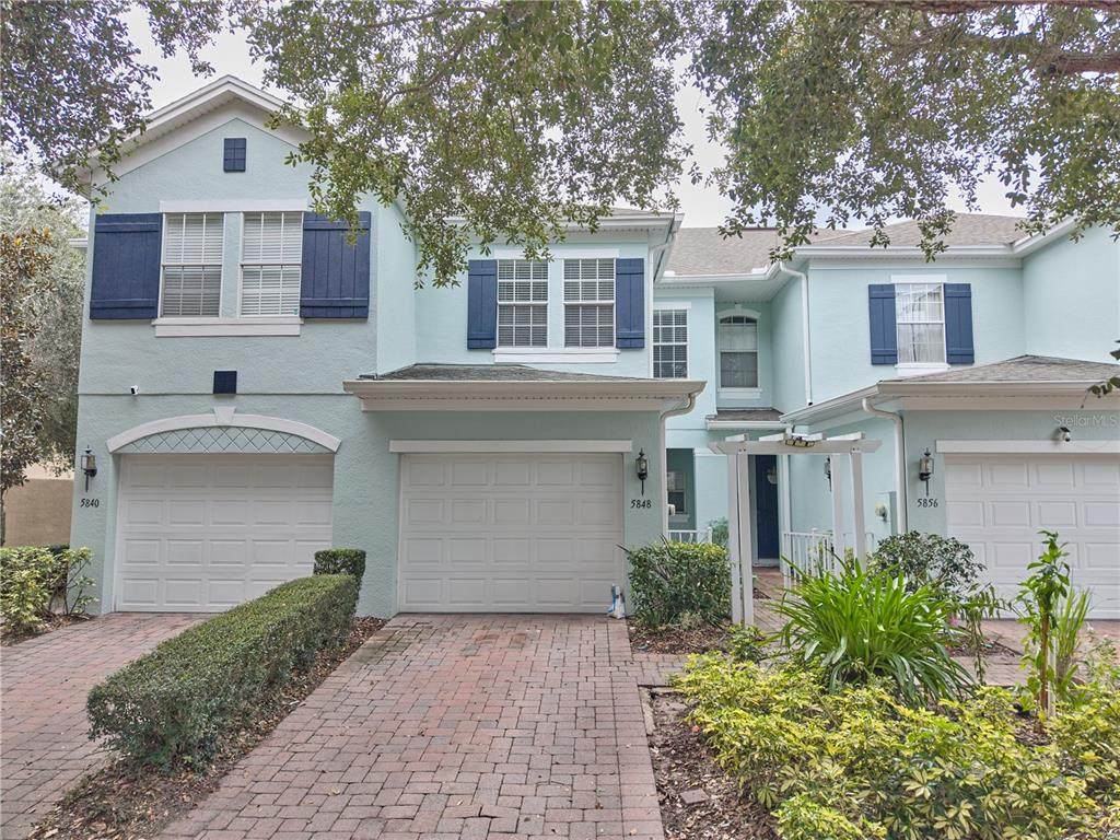 5848 Strada Capri Way - Photo 1