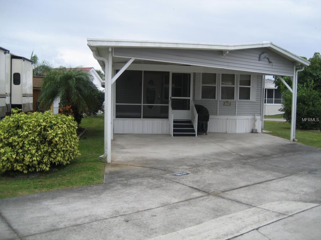 5396 64Th Terrace - Photo 1