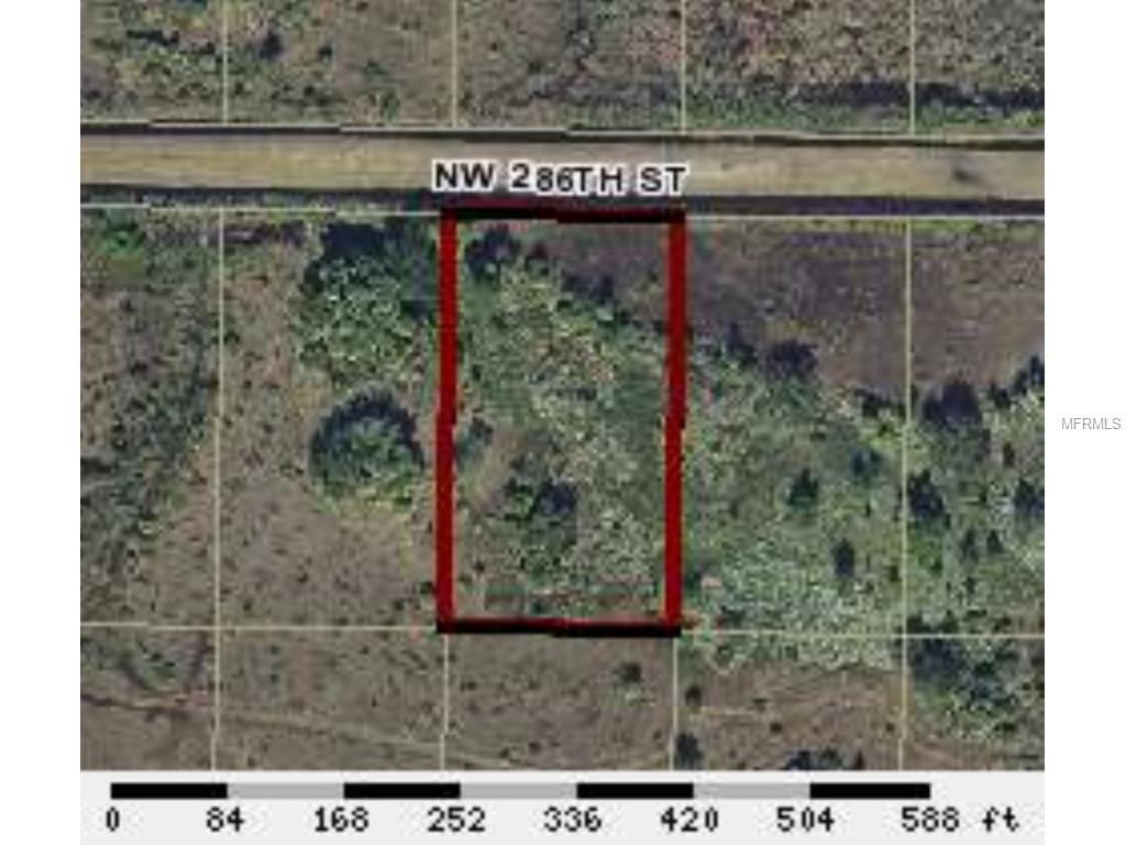 16174 286Th Street - Photo 1