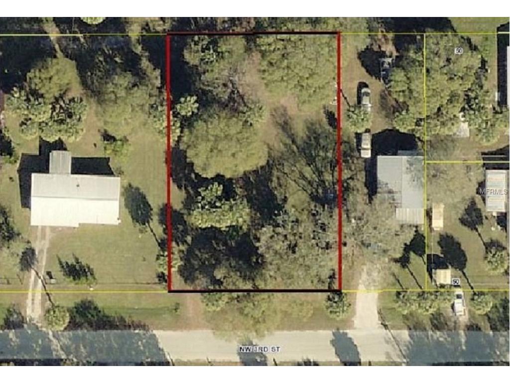 NW 3RD Street - Photo 1