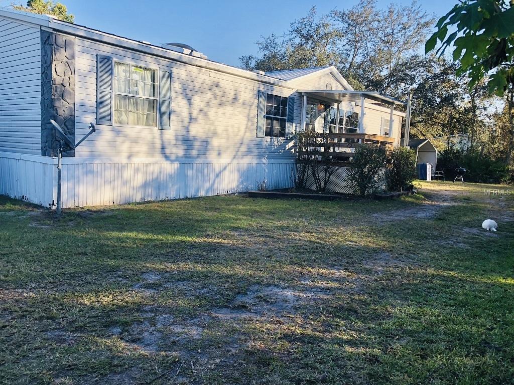 5835 Hines Drive - Photo 1