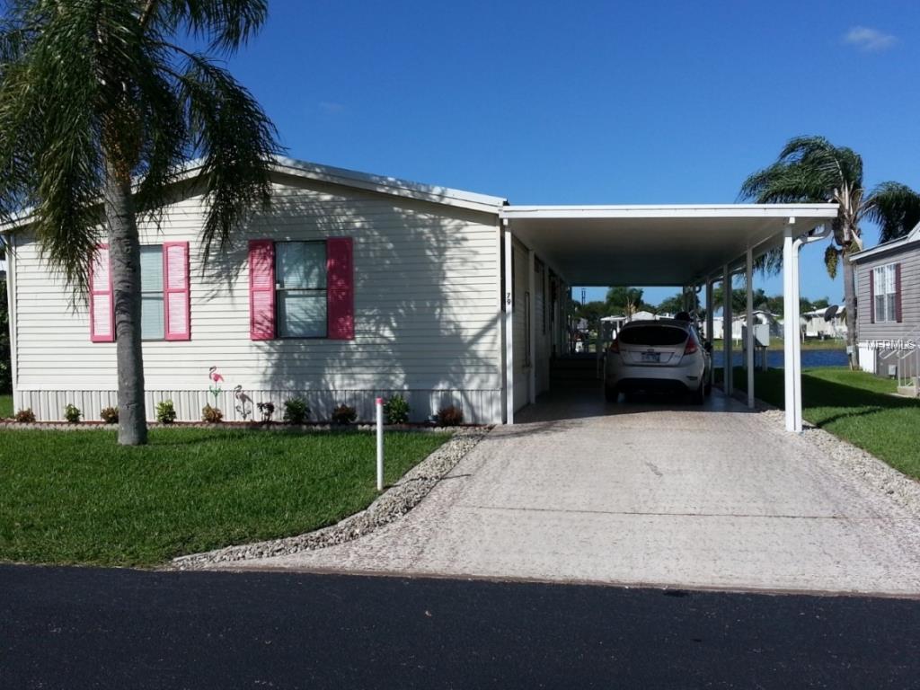 1601 Highway 441 - Photo 1