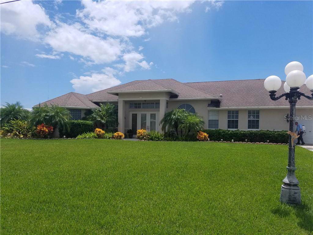 1409 Chobee Loop - Photo 1