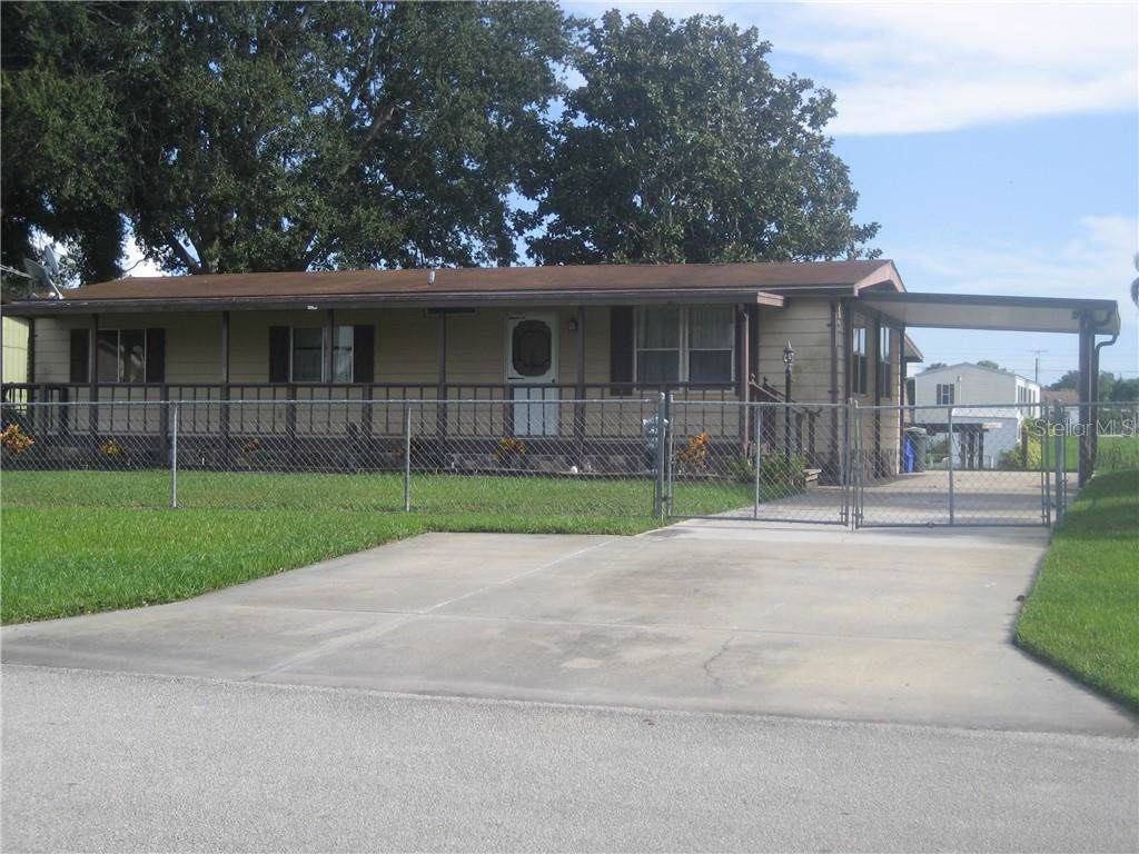 2132 33RD Street - Photo 1