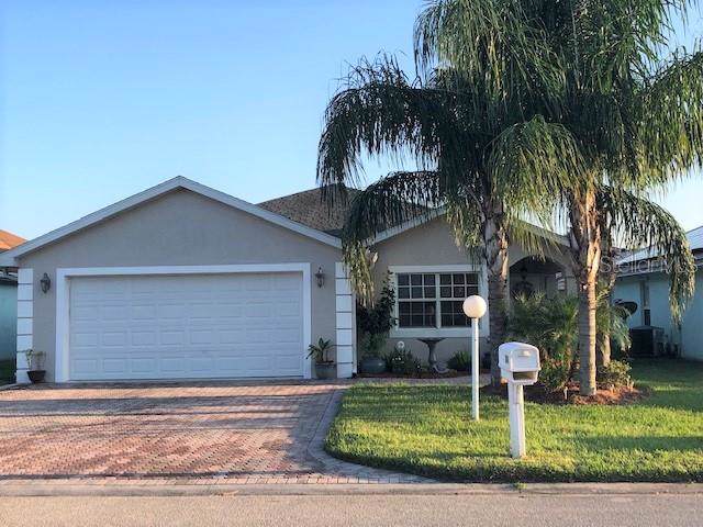 614 25TH Drive - Photo 1