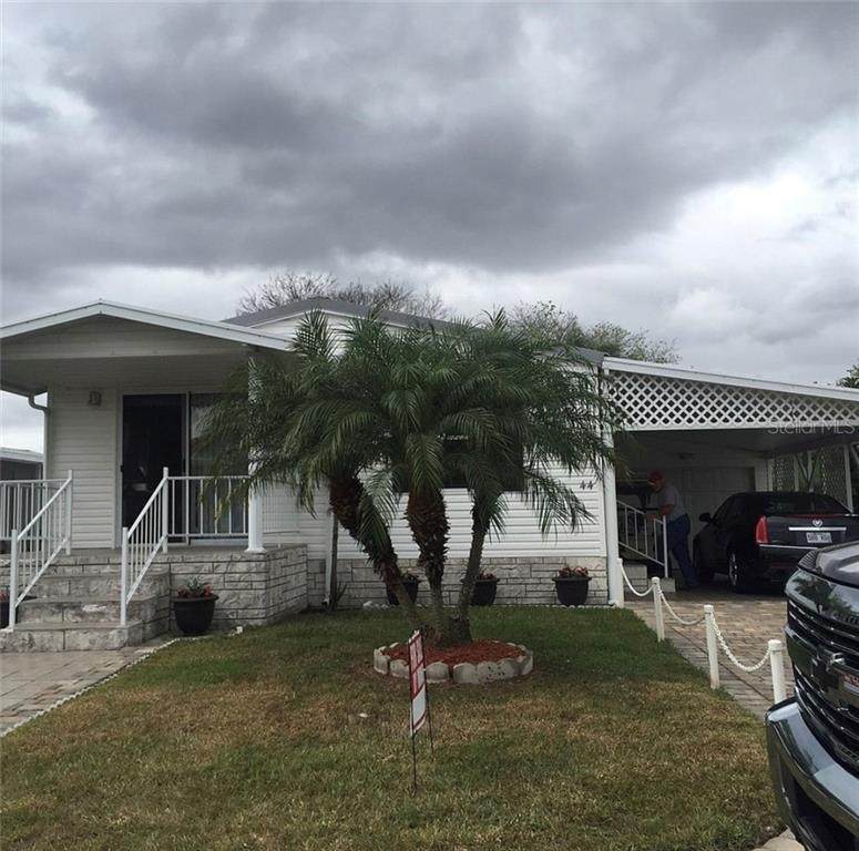 1601 Us Highway 441 - Photo 1