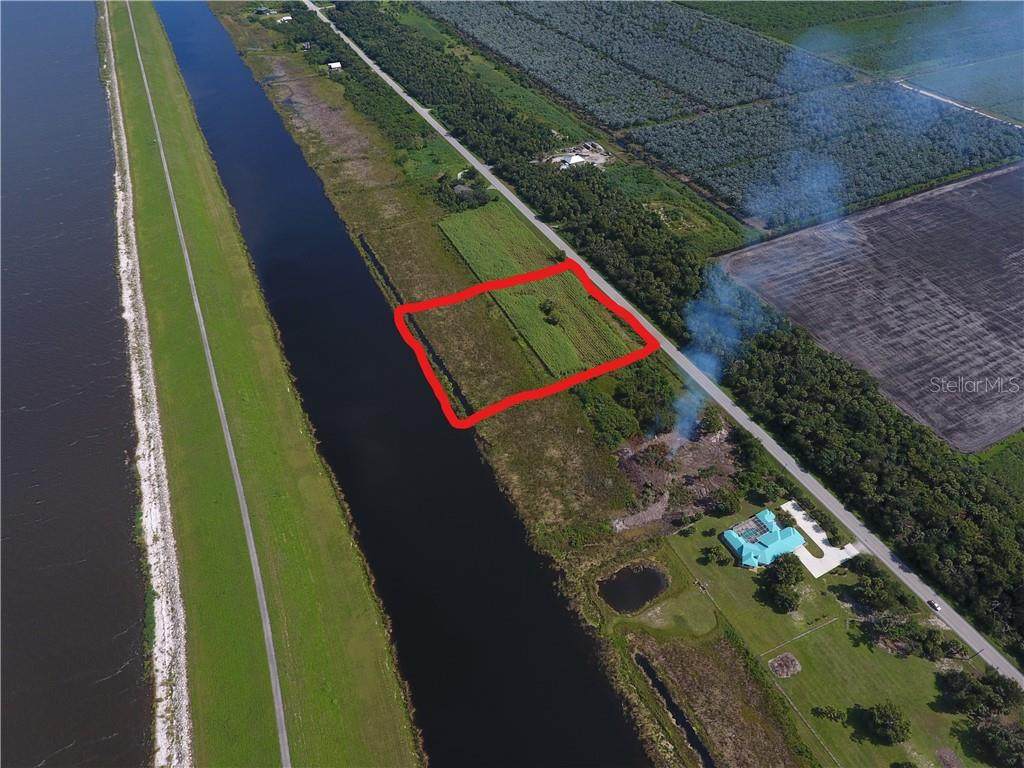 16750 Conners Highway - Photo 1