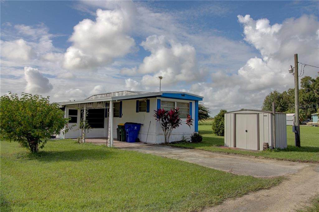 17222 Bridlewood Drive - Photo 1