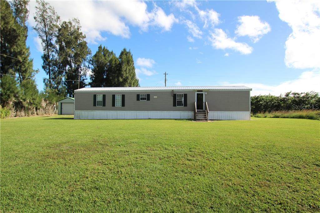 1458 Red Barn Road - Photo 1