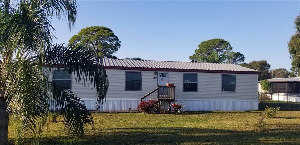 8430 57TH Drive - Photo 1