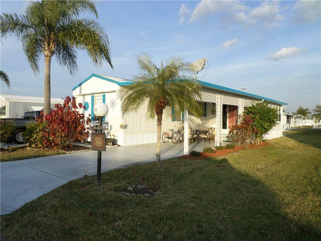 1601 Hwy 441 Highway - Photo 1