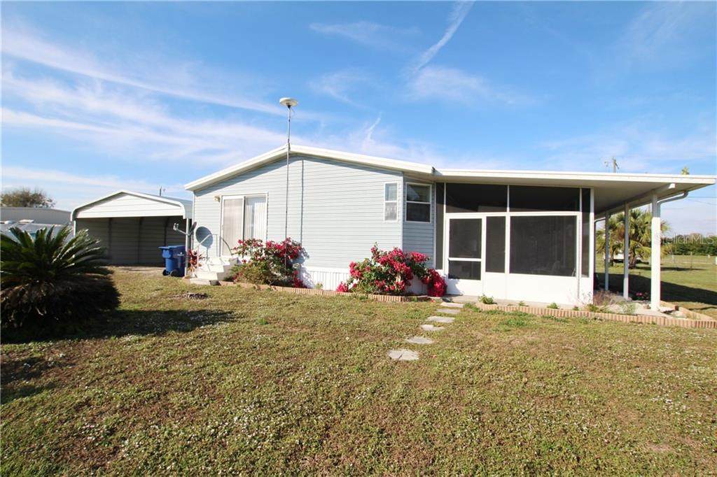 1178 Milum Drive - Photo 1