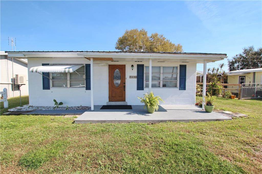 9430 Hwy 78 - Photo 1