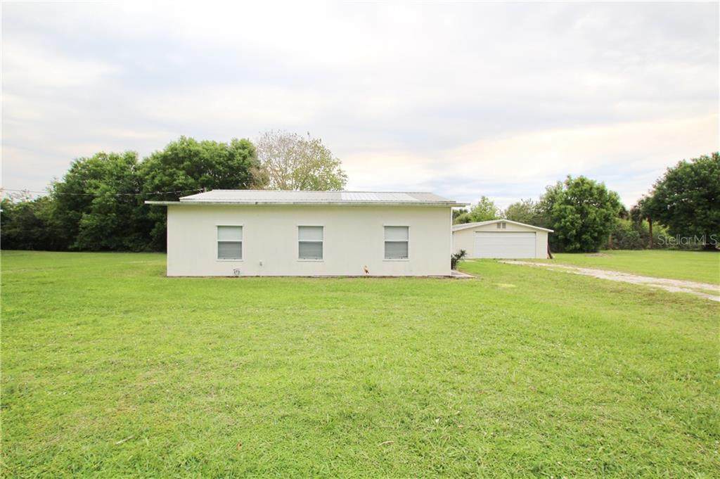 1205 Alligator Road - Photo 1