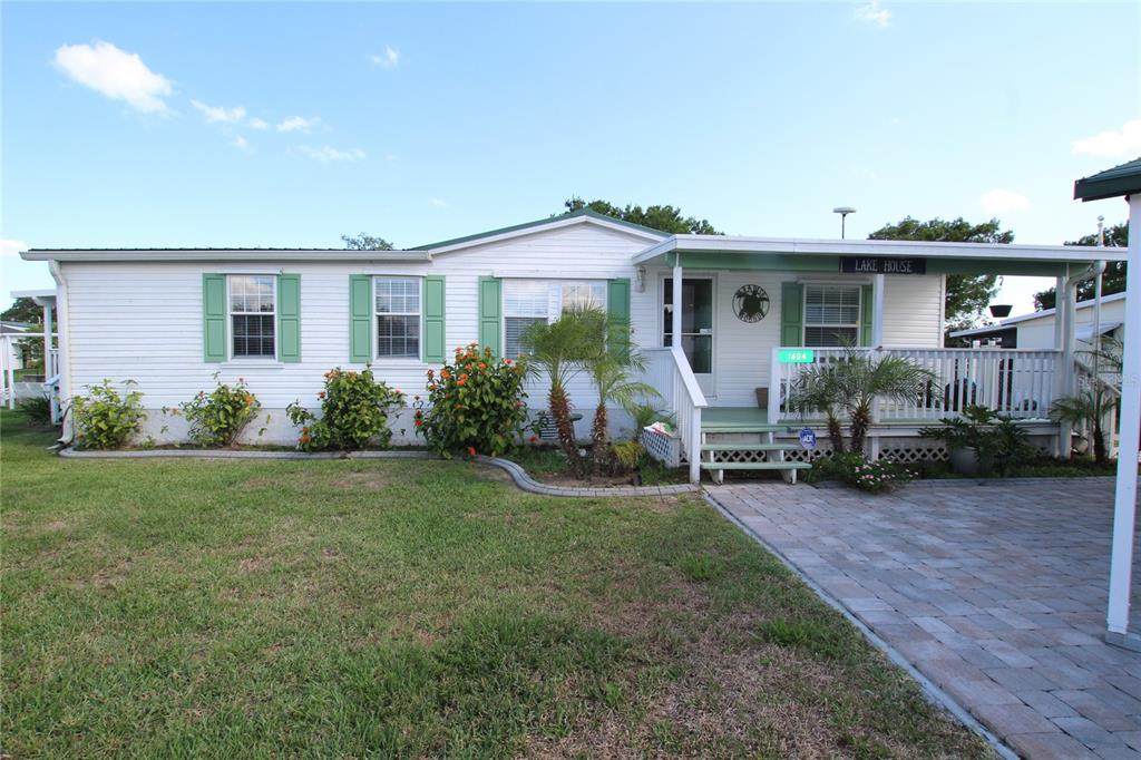 1604 Chobee Street - Photo 1