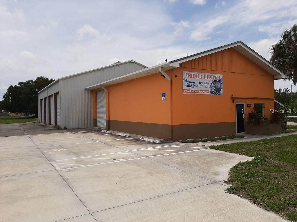 1127 Park Street - Photo 1