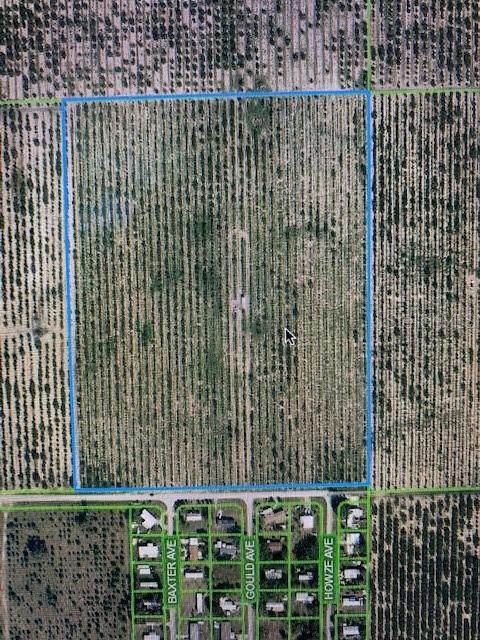 5570 Desoto Road - Photo 1