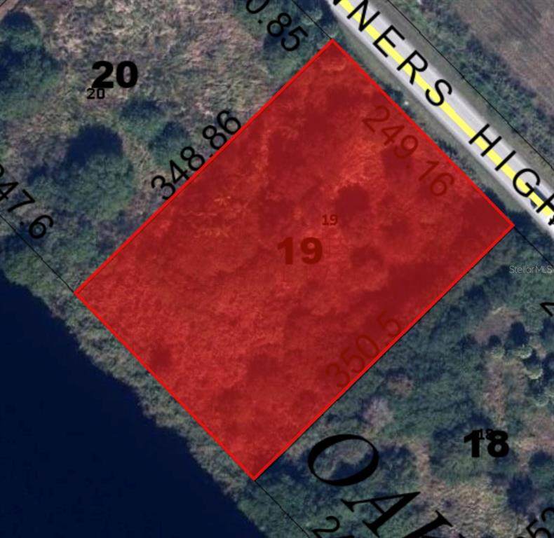 7450 Conners Highway - Photo 1
