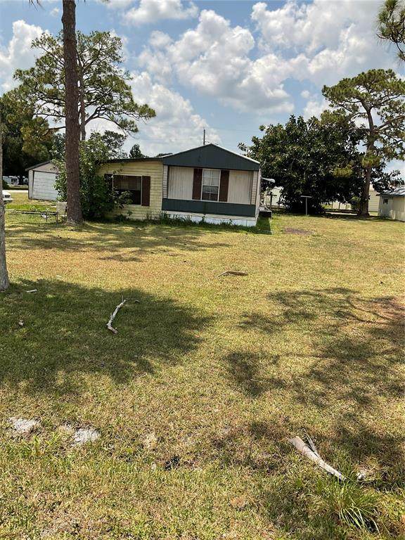 17500 Broadwing Lane - Photo 1