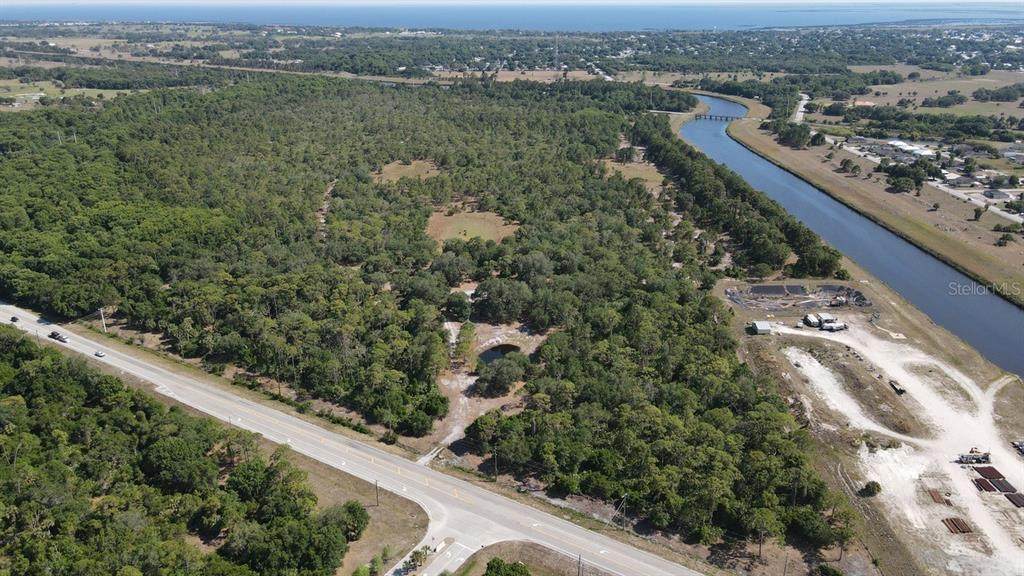 Hwy 710 - Photo 1