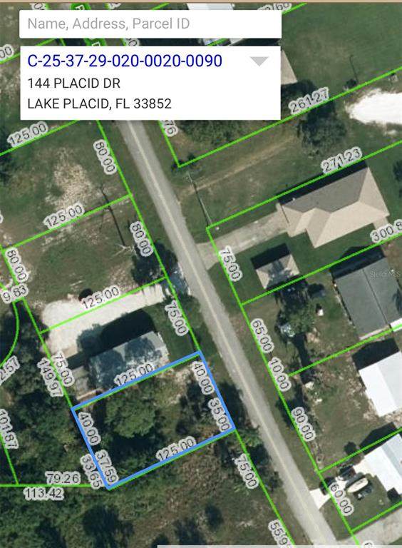 144 Placid Drive - Photo 1