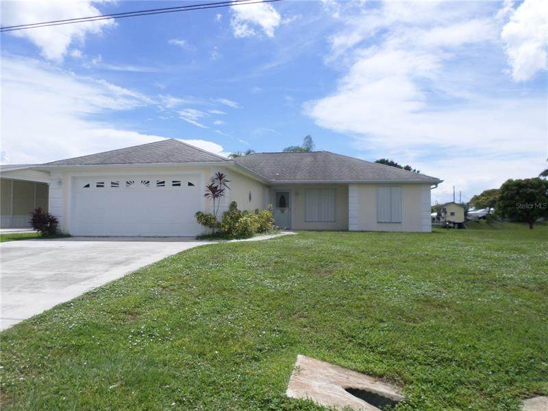 2414 Se34th Lane - Photo 1