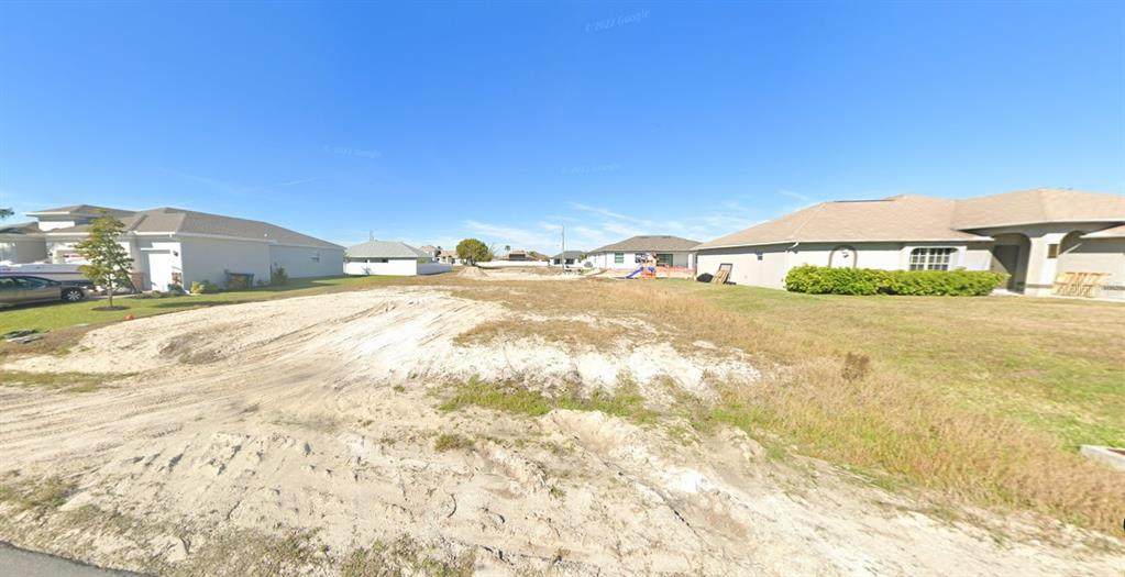 3327 2nd Terrace - Photo 1