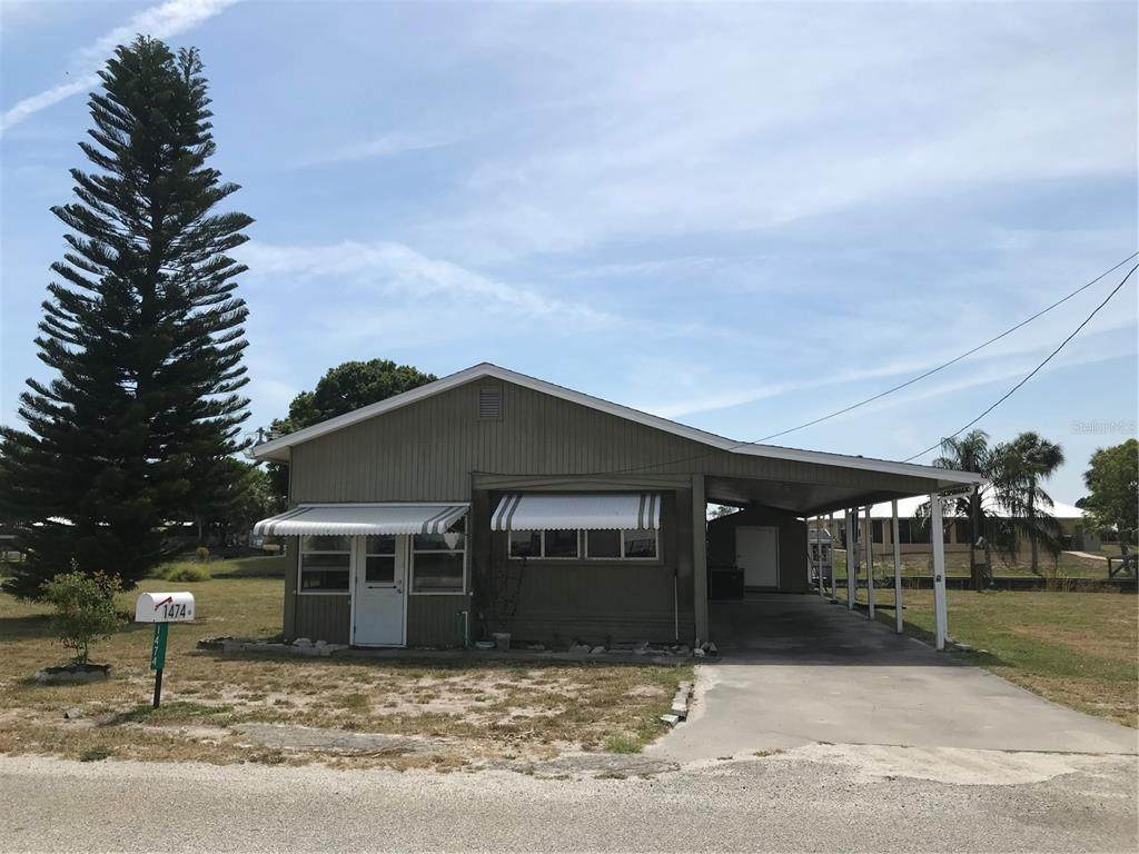 1474 Lake Drive - Photo 1