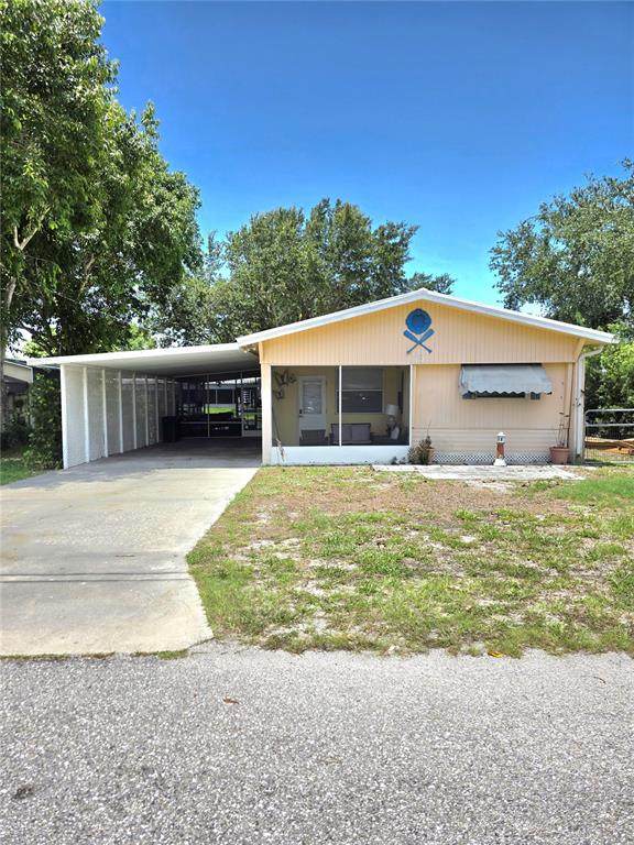 1158 8TH Street - Photo 1