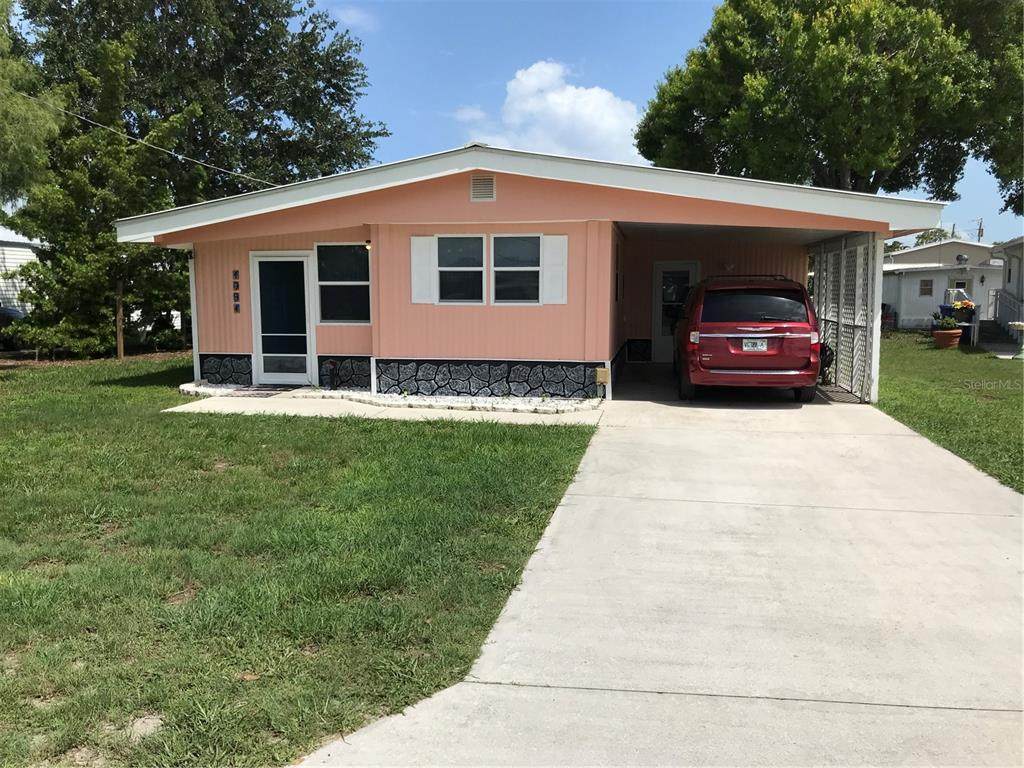 1091 Lemon Street - Photo 1