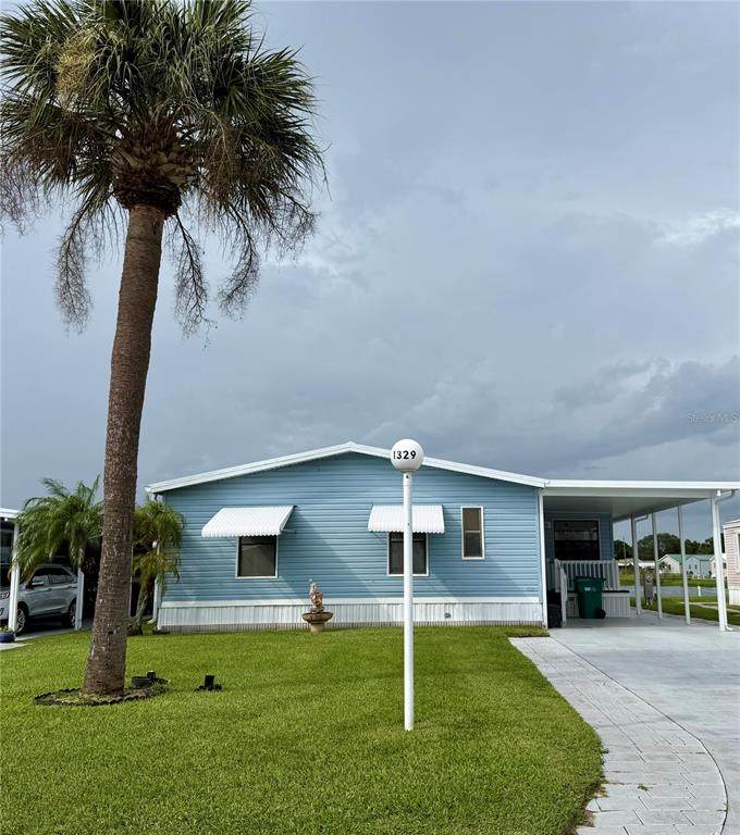 1329 44TH Boulevard - Photo 1