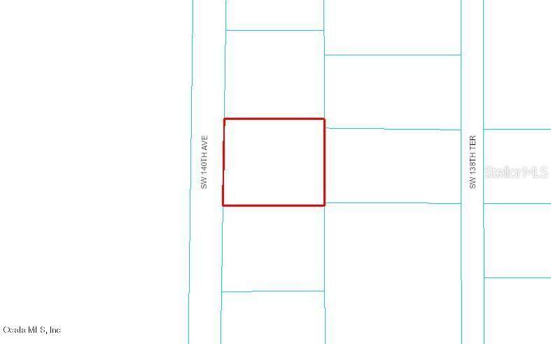 PAVED 140TH AVENUE - Photo 1