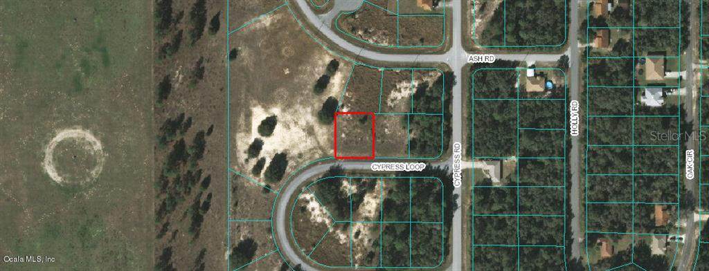 00 Cypress Loop - Photo 1