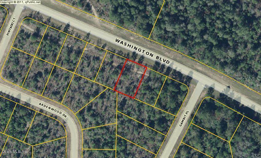 00 Washington Boulevard - Photo 1