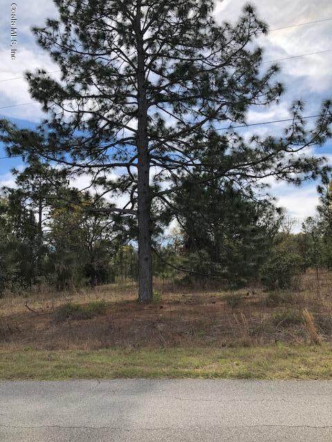 0 Beach Boulevard - Photo 1
