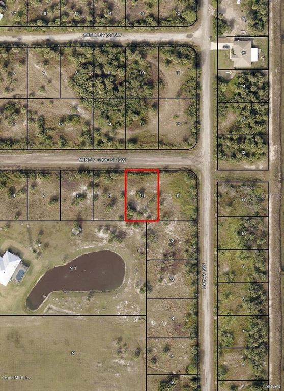 610 Windy Cove Street - Photo 1